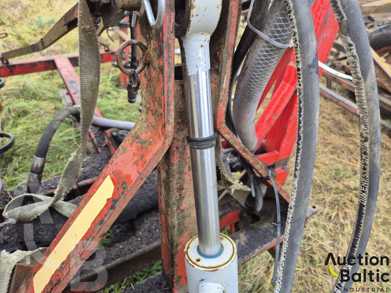 Vaderstad Cultivator - Cultivator: afbeelding 5 Vaderstad Cultivator - Cultivator: afbeelding 5