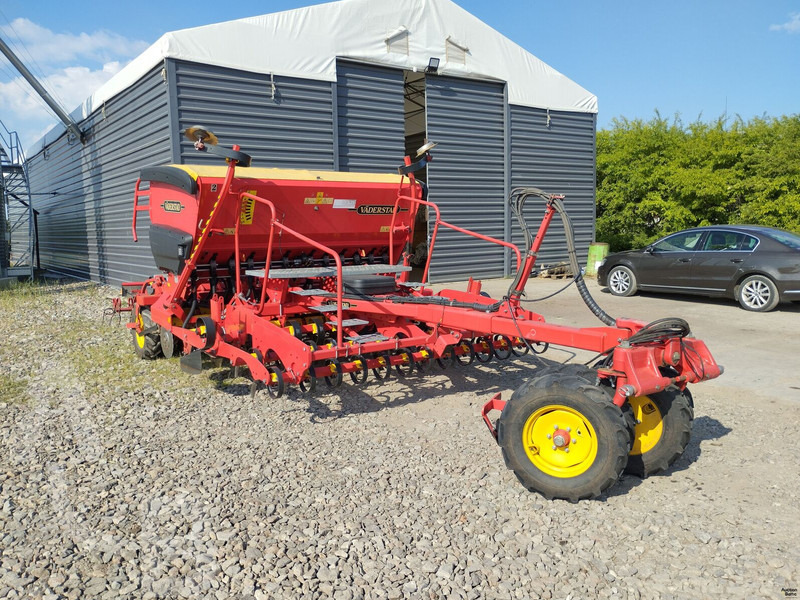 Vaderstad RD300C - Zaaicombinatie: afbeelding 1 Vaderstad RD300C - Zaaicombinatie: afbeelding 1