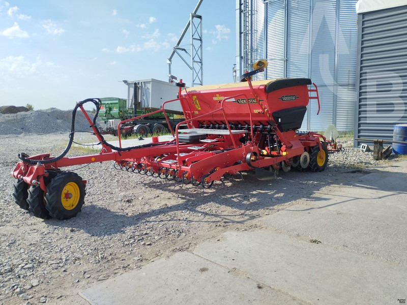 Vaderstad RD300C - Zaaicombinatie: afbeelding 2 Vaderstad RD300C - Zaaicombinatie: afbeelding 2