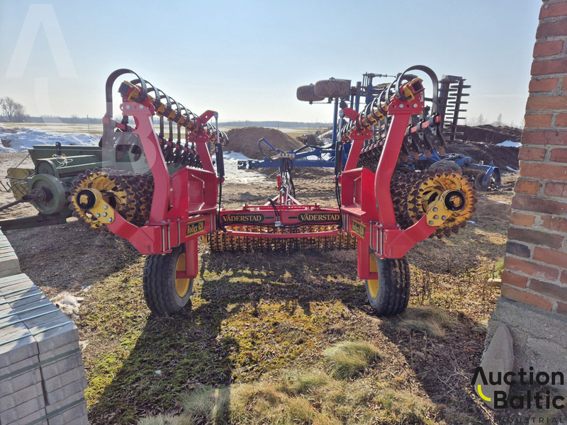 Vaderstad Rollex RX 620 - Landbouw wals: afbeelding 3 Vaderstad Rollex RX 620 - Landbouw wals: afbeelding 3