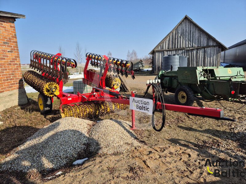 Vaderstad Rollex RX 620 - Landbouw wals: afbeelding 1 Vaderstad Rollex RX 620 - Landbouw wals: afbeelding 1