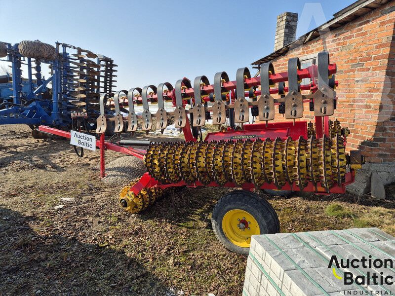 Vaderstad Rollex RX 620 - Landbouw wals: afbeelding 4 Vaderstad Rollex RX 620 - Landbouw wals: afbeelding 4