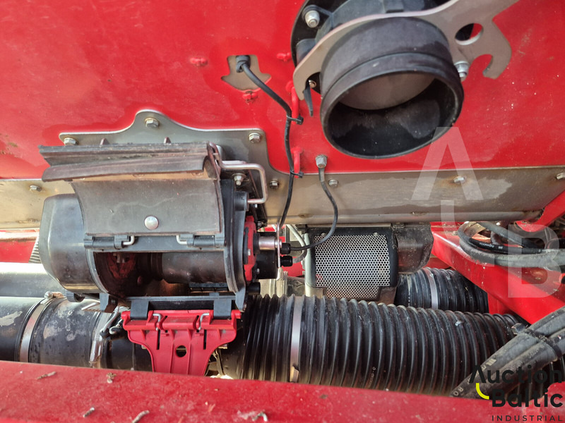 Vaderstad ST 600C - Zaaicombinatie: afbeelding 5 Vaderstad ST 600C - Zaaicombinatie: afbeelding 5