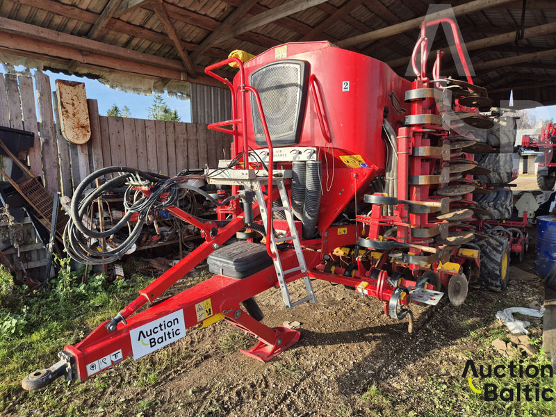 Vaderstad ST 600C - Zaaicombinatie: afbeelding 1 Vaderstad ST 600C - Zaaicombinatie: afbeelding 1