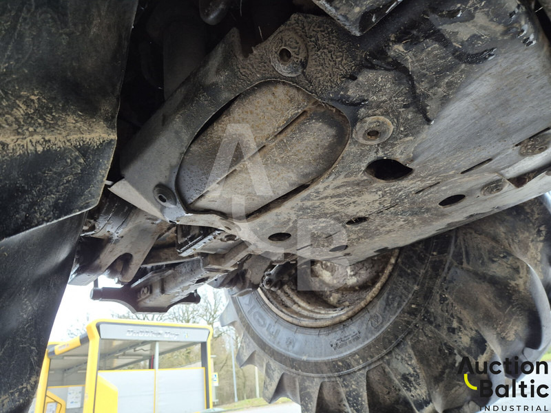 Tractor Valtra T235: afbeelding 14 Tractor Valtra T235: afbeelding 14