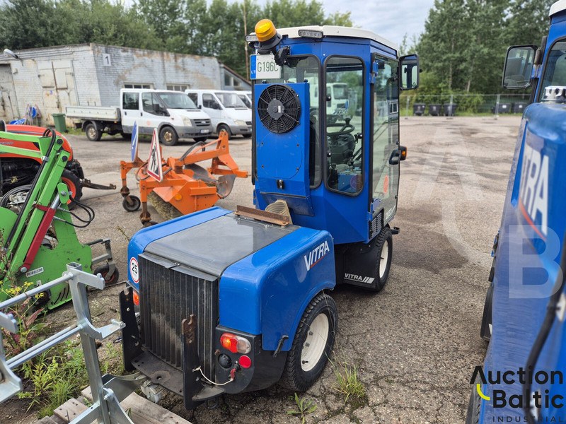 Vitra 2037 Economy - Veegwagen: afbeelding 3 Vitra 2037 Economy - Veegwagen: afbeelding 3