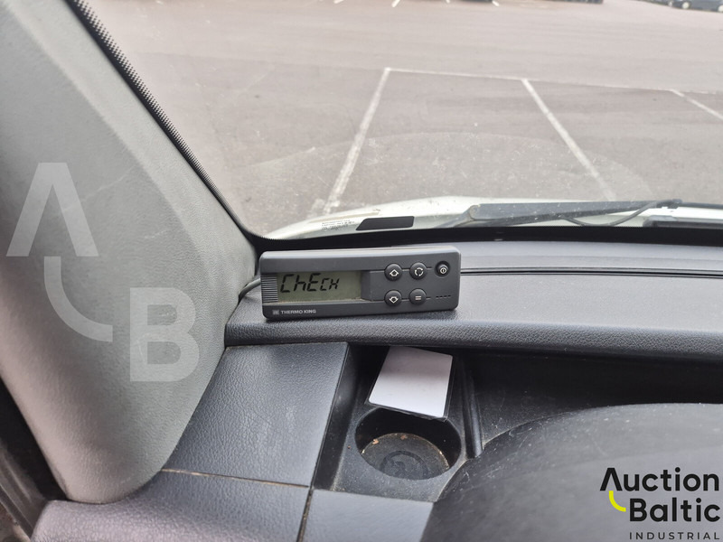 Leasing Volkswagen Crafter Volkswagen Crafter: afbeelding 14