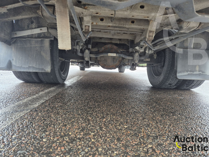 Leasing Volkswagen Crafter Volkswagen Crafter: afbeelding 18