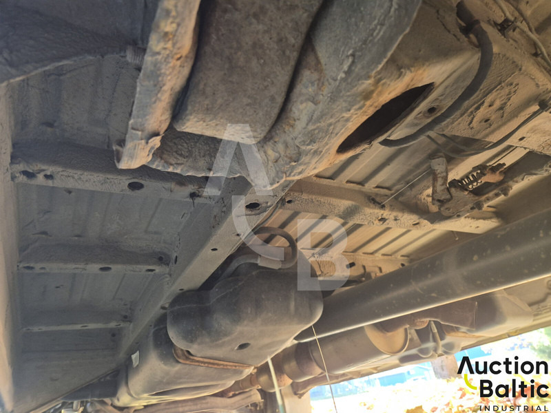 Gesloten bestelwagen Volkswagen Crafter: afbeelding 9 Gesloten bestelwagen Volkswagen Crafter: afbeelding 9