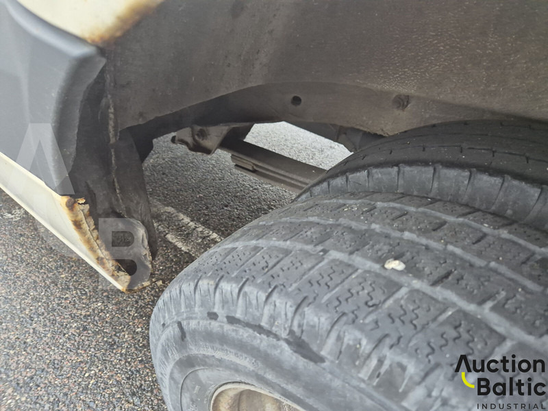 Leasing Volkswagen Crafter Volkswagen Crafter: afbeelding 17