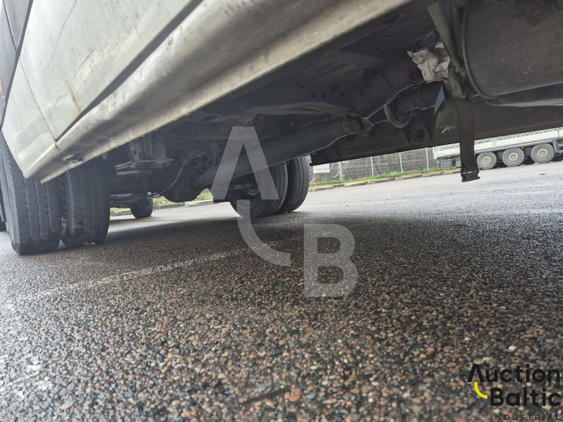 Leasing Volkswagen Crafter Volkswagen Crafter: afbeelding 19