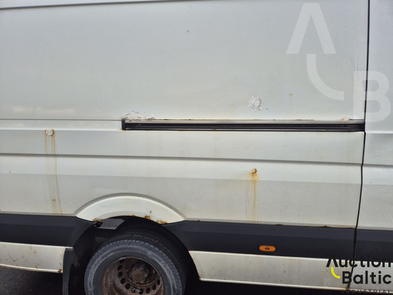 Leasing Volkswagen Crafter Volkswagen Crafter: afbeelding 7