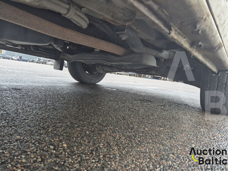 Leasing Volkswagen Crafter Volkswagen Crafter: afbeelding 13