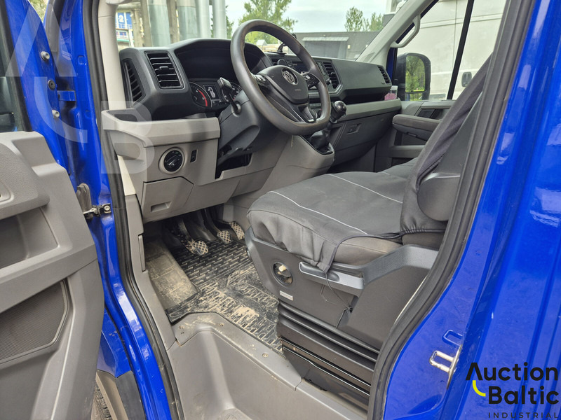Volkswagen Crafter - Gesloten bestelwagen: afbeelding 5 Volkswagen Crafter - Gesloten bestelwagen: afbeelding 5