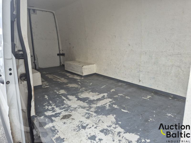 Leasing Volkswagen Crafter Volkswagen Crafter: afbeelding 20