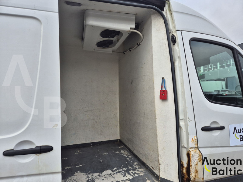 Leasing Volkswagen Crafter Volkswagen Crafter: afbeelding 9