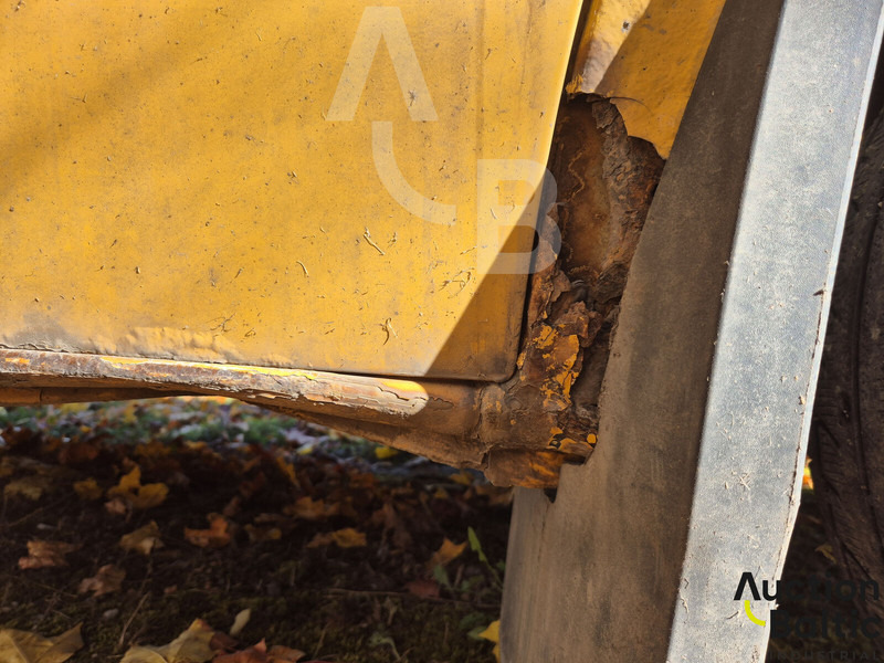 Gesloten bestelwagen Volkswagen Crafter: afbeelding 16 Gesloten bestelwagen Volkswagen Crafter: afbeelding 16