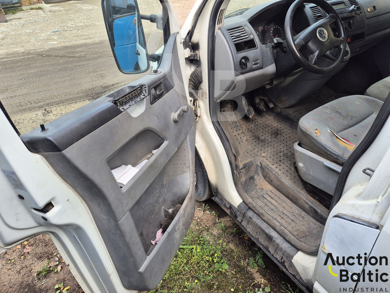 Volkswagen Transporter - Bestelwagen met open laadbak: afbeelding 5 Volkswagen Transporter - Bestelwagen met open laadbak: afbeelding 5
