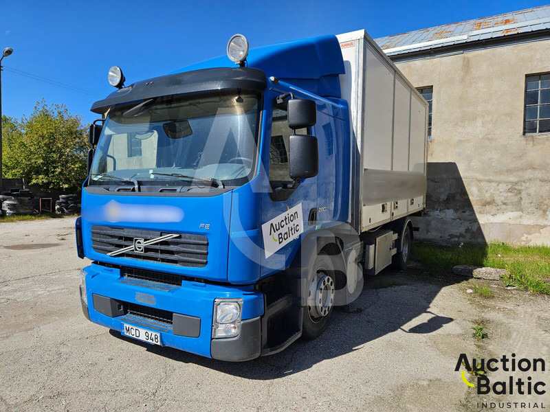 Volvo FE280 - Bakwagen: afbeelding 1 Volvo FE280 - Bakwagen: afbeelding 1