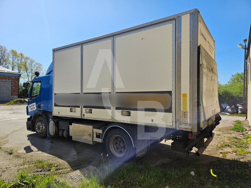 Volvo FE280 - Bakwagen: afbeelding 4 Volvo FE280 - Bakwagen: afbeelding 4
