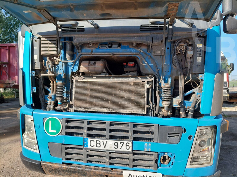 Volvo FH12 - Houttransport: afbeelding 5 Volvo FH12 - Houttransport: afbeelding 5