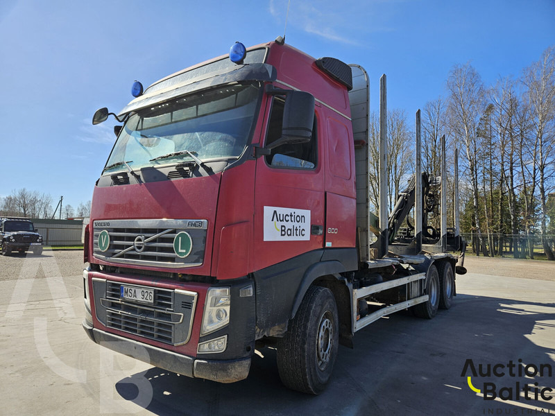 Volvo FH16 - Uitrijwagen: afbeelding 2 Volvo FH16 - Uitrijwagen: afbeelding 2
