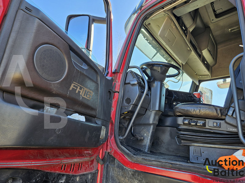 Volvo FH16 - Uitrijwagen: afbeelding 5 Volvo FH16 - Uitrijwagen: afbeelding 5