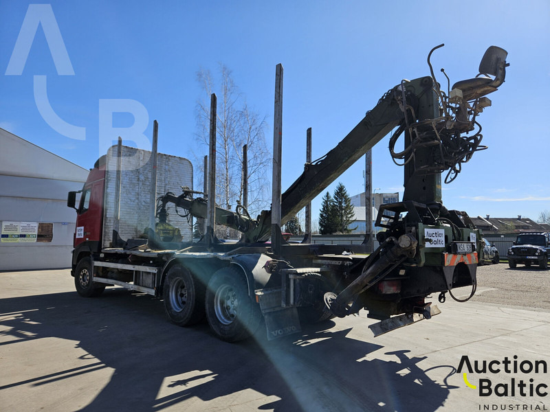 Volvo FH16 - Uitrijwagen: afbeelding 3 Volvo FH16 - Uitrijwagen: afbeelding 3