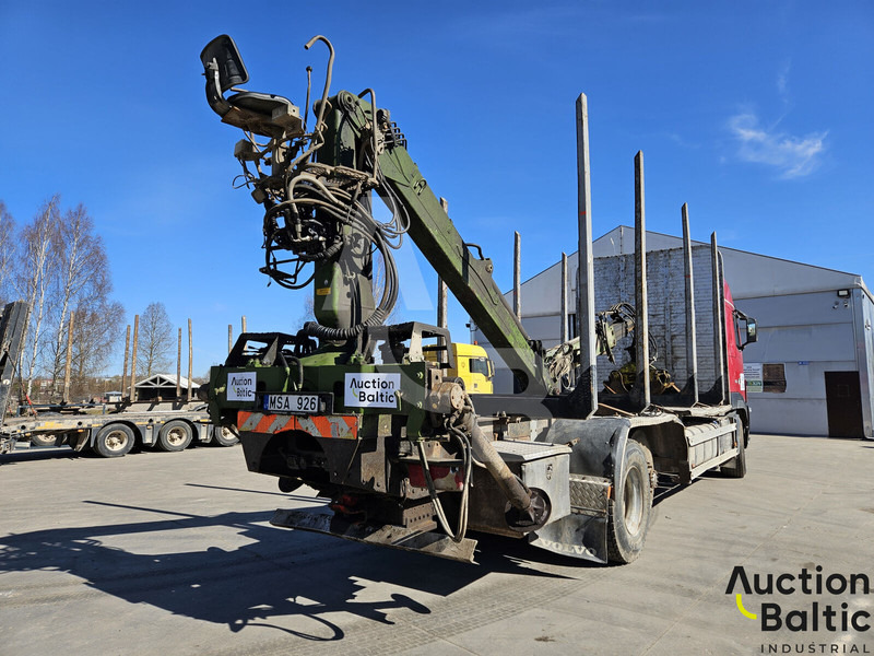 Volvo FH16 - Uitrijwagen: afbeelding 4 Volvo FH16 - Uitrijwagen: afbeelding 4