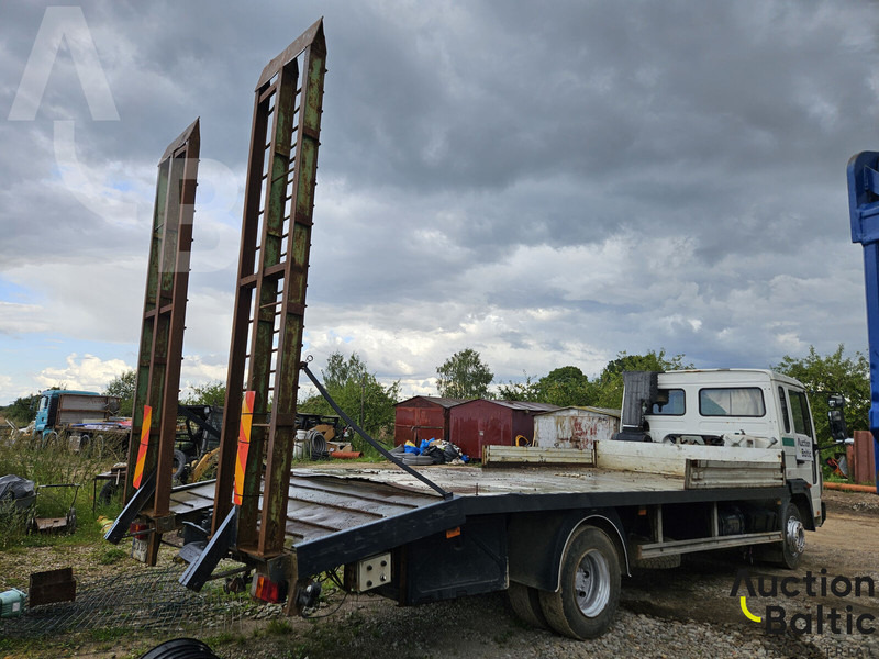 Volvo FL 608 - Bergingsvoertuig: afbeelding 4 Volvo FL 608 - Bergingsvoertuig: afbeelding 4