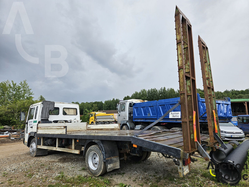Volvo FL 608 - Bergingsvoertuig: afbeelding 3 Volvo FL 608 - Bergingsvoertuig: afbeelding 3