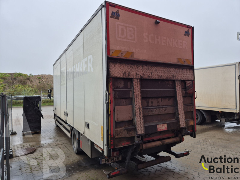 Volvo FL240 - Bakwagen: afbeelding 4 Volvo FL240 - Bakwagen: afbeelding 4
