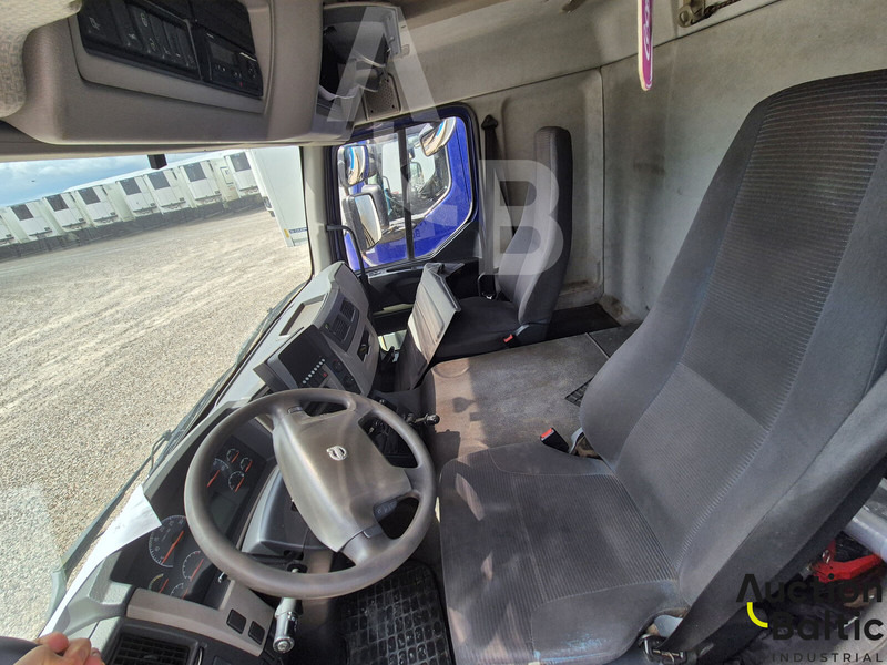 Volvo FL240 - Bakwagen: afbeelding 5 Volvo FL240 - Bakwagen: afbeelding 5