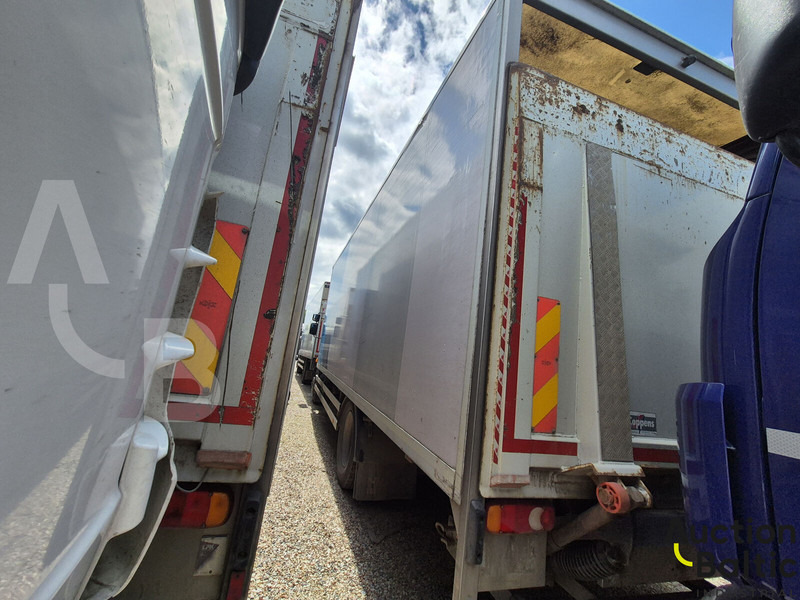 Volvo FL240 - Bakwagen: afbeelding 3 Volvo FL240 - Bakwagen: afbeelding 3