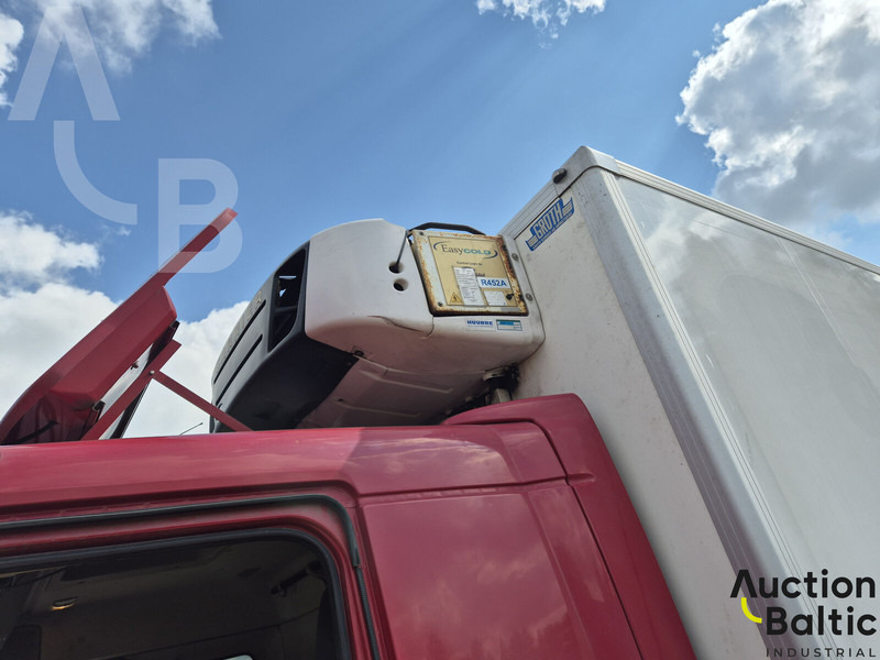 Volvo FL240 - Koelwagen vrachtwagen: afbeelding 5 Volvo FL240 - Koelwagen vrachtwagen: afbeelding 5