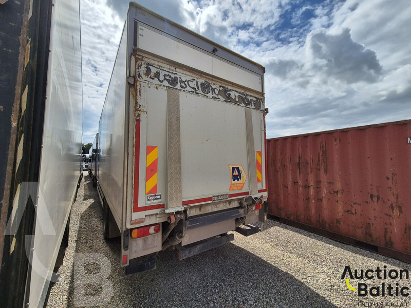 Volvo FL240 - Bakwagen: afbeelding 2 Volvo FL240 - Bakwagen: afbeelding 2