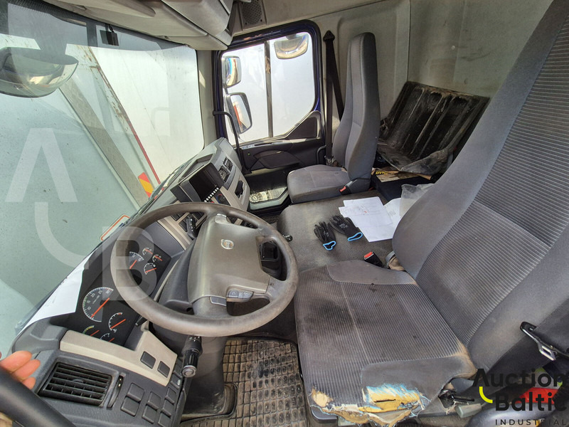 Volvo FL240 - Bakwagen: afbeelding 4 Volvo FL240 - Bakwagen: afbeelding 4