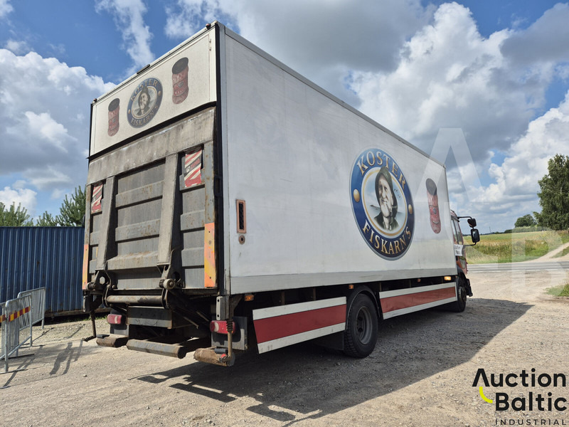 Volvo FL240 - Koelwagen vrachtwagen: afbeelding 3 Volvo FL240 - Koelwagen vrachtwagen: afbeelding 3