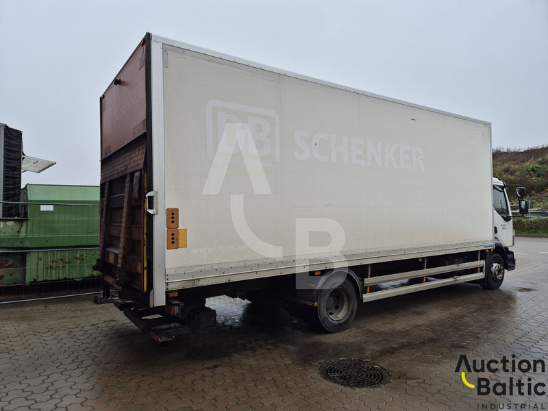 Volvo FL240 - Bakwagen: afbeelding 3 Volvo FL240 - Bakwagen: afbeelding 3