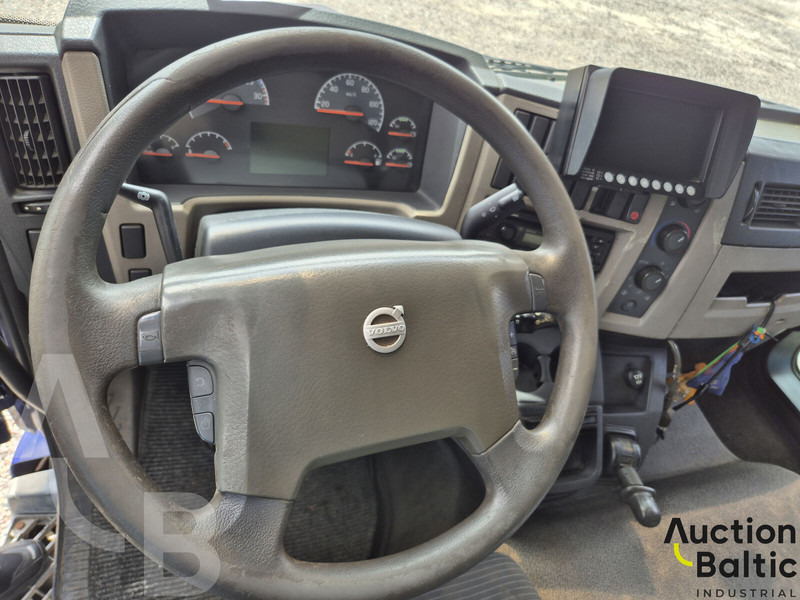 Volvo FL240 - Bakwagen: afbeelding 5 Volvo FL240 - Bakwagen: afbeelding 5