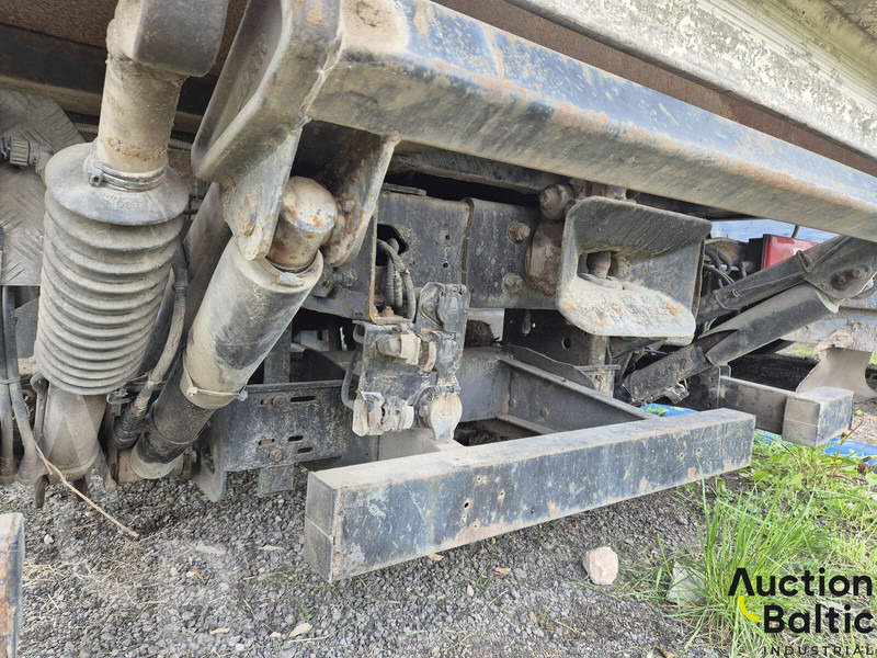 Vrachtwagen met open laadbak Volvo FL6: afbeelding 18