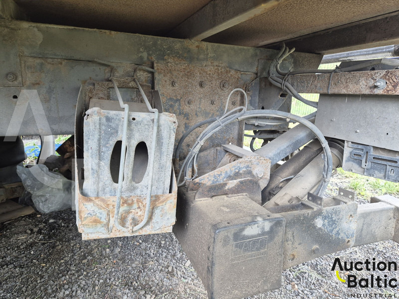 Vrachtwagen met open laadbak Volvo FL6: afbeelding 20