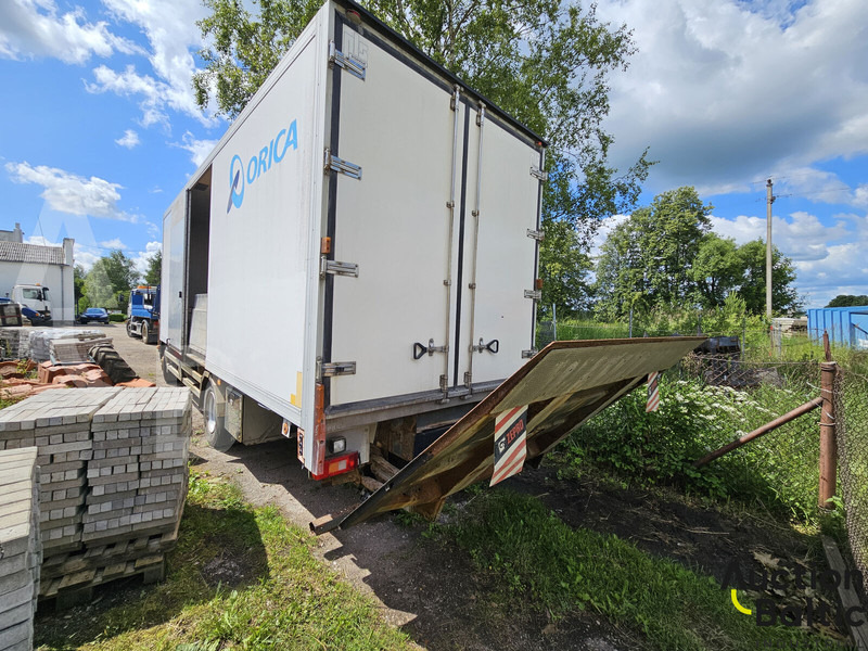 Volvo FL615 - Bakwagen: afbeelding 3 Volvo FL615 - Bakwagen: afbeelding 3