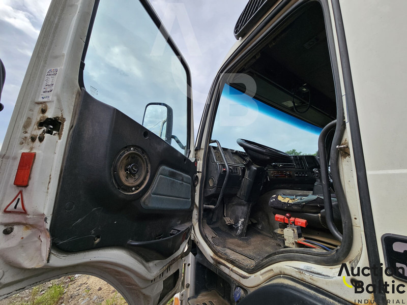 Volvo FM12 - Kipper vrachtwagen: afbeelding 5 Volvo FM12 - Kipper vrachtwagen: afbeelding 5