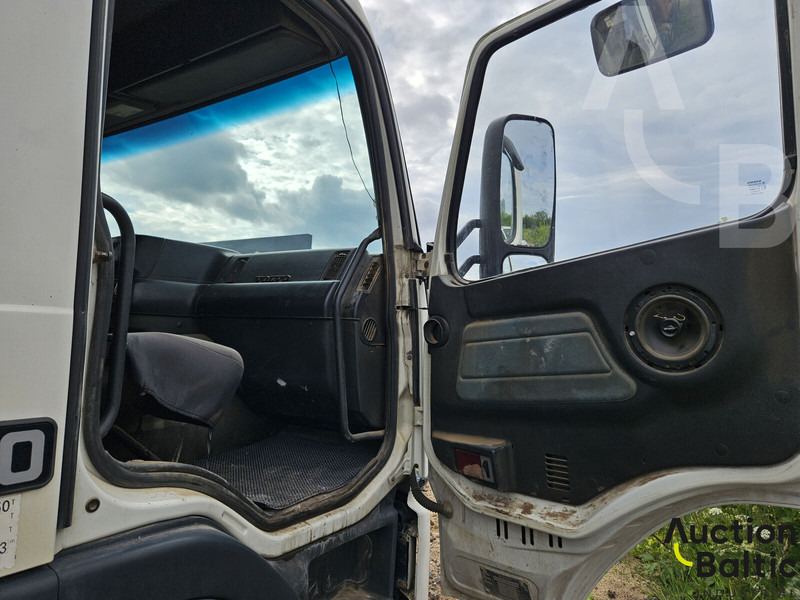 Kipper vrachtwagen Volvo FM12: afbeelding 6 Kipper vrachtwagen Volvo FM12: afbeelding 6