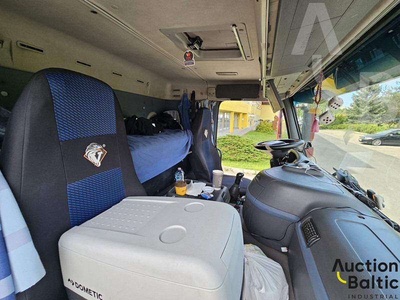 Volvo FM440 - Autovrachtwagen vrachtwagen: afbeelding 5 Volvo FM440 - Autovrachtwagen vrachtwagen: afbeelding 5