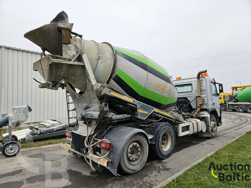 Volvo FM9 - Betonmixer: afbeelding 2 Volvo FM9 - Betonmixer: afbeelding 2