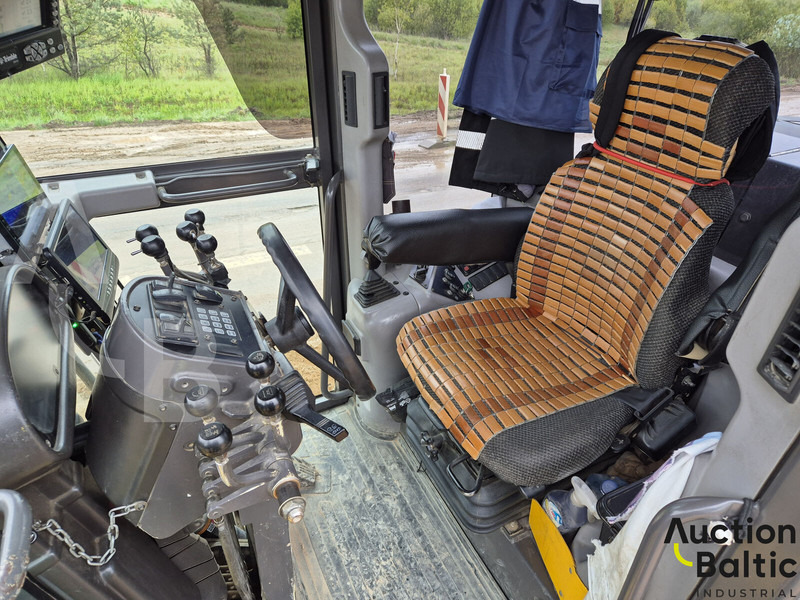 Volvo G 946 - Grader: afbeelding 5 Volvo G 946 - Grader: afbeelding 5