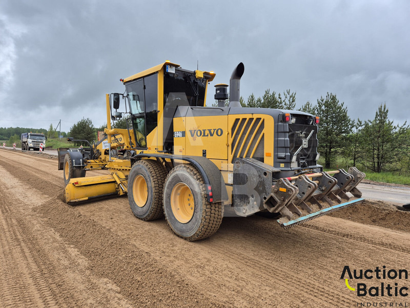 Volvo G 946 - Grader: afbeelding 3 Volvo G 946 - Grader: afbeelding 3