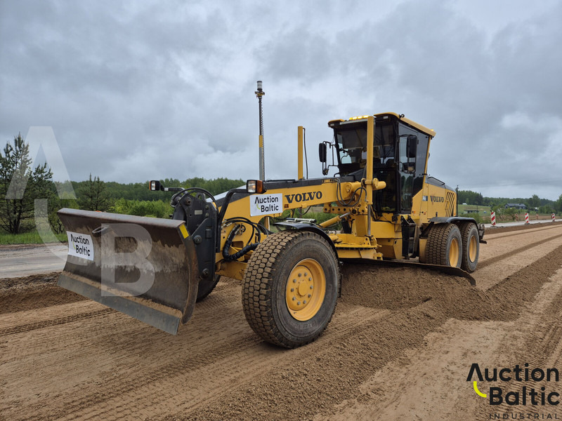 Volvo G 946 - Grader: afbeelding 1 Volvo G 946 - Grader: afbeelding 1